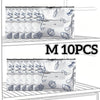 Reusable Aluminum Foil Storage Bags