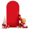 Stretchy Balloon Arch Cover for Wedding & Party Photo Backdrops