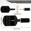 Watch Link Removal Tool Kit with Pin Remover