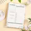 First-Time Mom Pregnancy Journal & Memory Book
