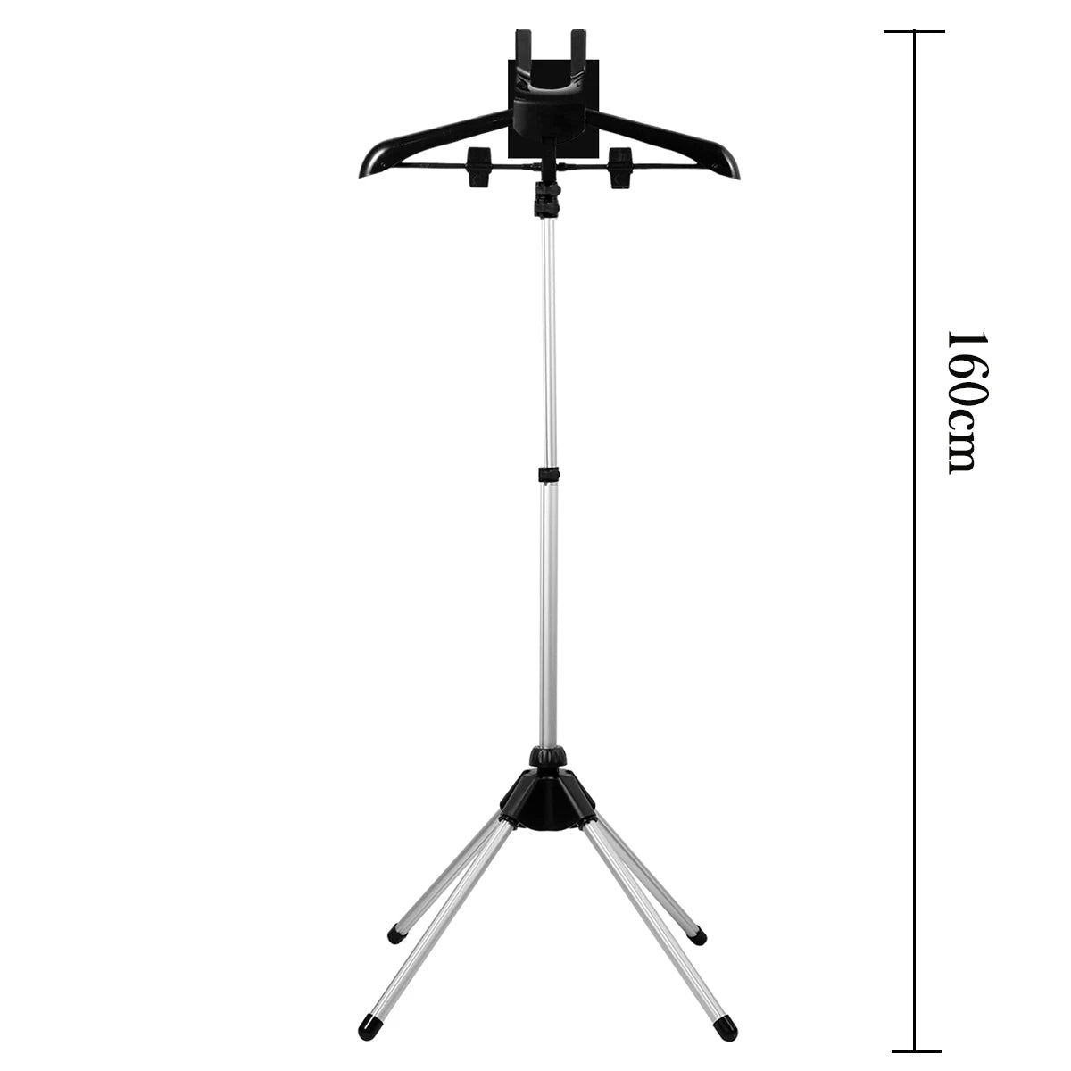 Adjustable Telescopic Garment Steamer Stand