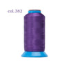 Fine Polyester Embroidery Thread – 60wt, 4000m Spool