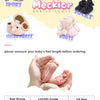 Breathable Canvas Baby Sandals for First Walkers