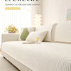 Cooling Sofa Cover with Anti-Slip Backing