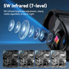 Digital Night Vision Binoculars with 2.8" Display
