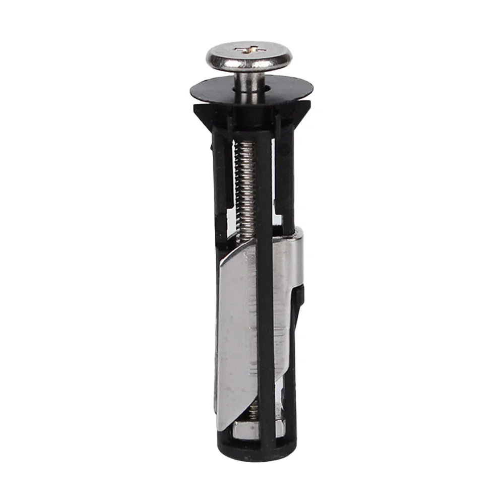 Stainless Steel Toilet Seat Hinge Bolt Kit
