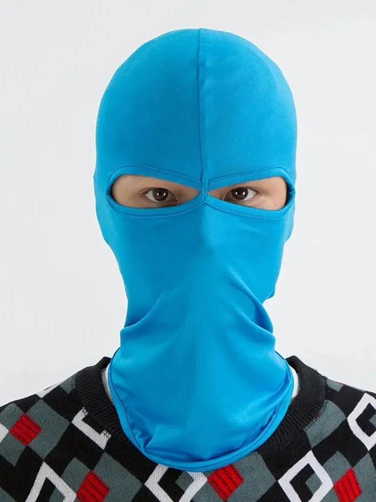 Full Face Cycling Balaclava Mask