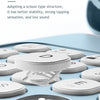 iPad Keyboard Case with Bluetooth Mouse