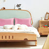 Silky Soft Toddler Pillowcase with Hidden Zipper