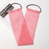 Long-Reach Exfoliating Bath Sponge