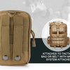 Tactical Leg Bag for Outdoor Activities