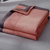 Double-Sided Cooling Blanket
