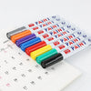 Waterproof Permanent Paint Marker for Cars and Wheels