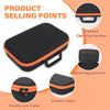 Durable Waterproof Tool Bag for Hardware and Electrical Supplies