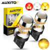 High-Performance LED Car Light Bulbs for Brake, Tail & Reverse Lights