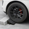 Portable Car and Trailer Driveway Ramp