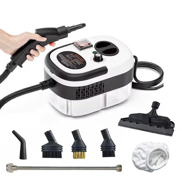 Portable Handheld Steam Cleaner
