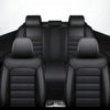 Luxury Universal Car Seat Cover Set – Full Front & Rear Protection