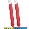 Professional Dual-Stage Knife Sharpener for Kitchen and Garden Tools