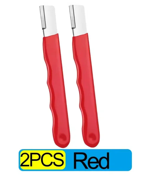Professional Dual-Stage Knife Sharpener for Kitchen and Garden Tools