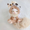Boboco Sweetheart Party Series Vinyl Doll Blind Box – Kawaii Collectible Figure