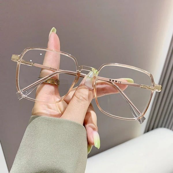 Anti-Blue Light Reading Glasses