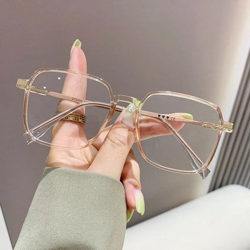 Anti-Blue Light Reading Glasses