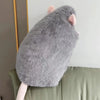 Realistic Rat Plush Toy – Cute Soft Stuffed Animal for Snuggling