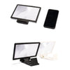 Portable HD Phone Screen Magnifier