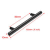 Stainless Steel T-Bar Cabinet Pull Handle