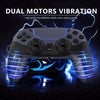 Wireless Gaming Controller with Hall Effect Joysticks
