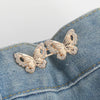 Adjustable Waist Cinch Clips