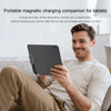 Magnetic Wireless Charger for iPad Pro & Air with USB-C Cable