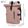 Expandable Travel Backpack