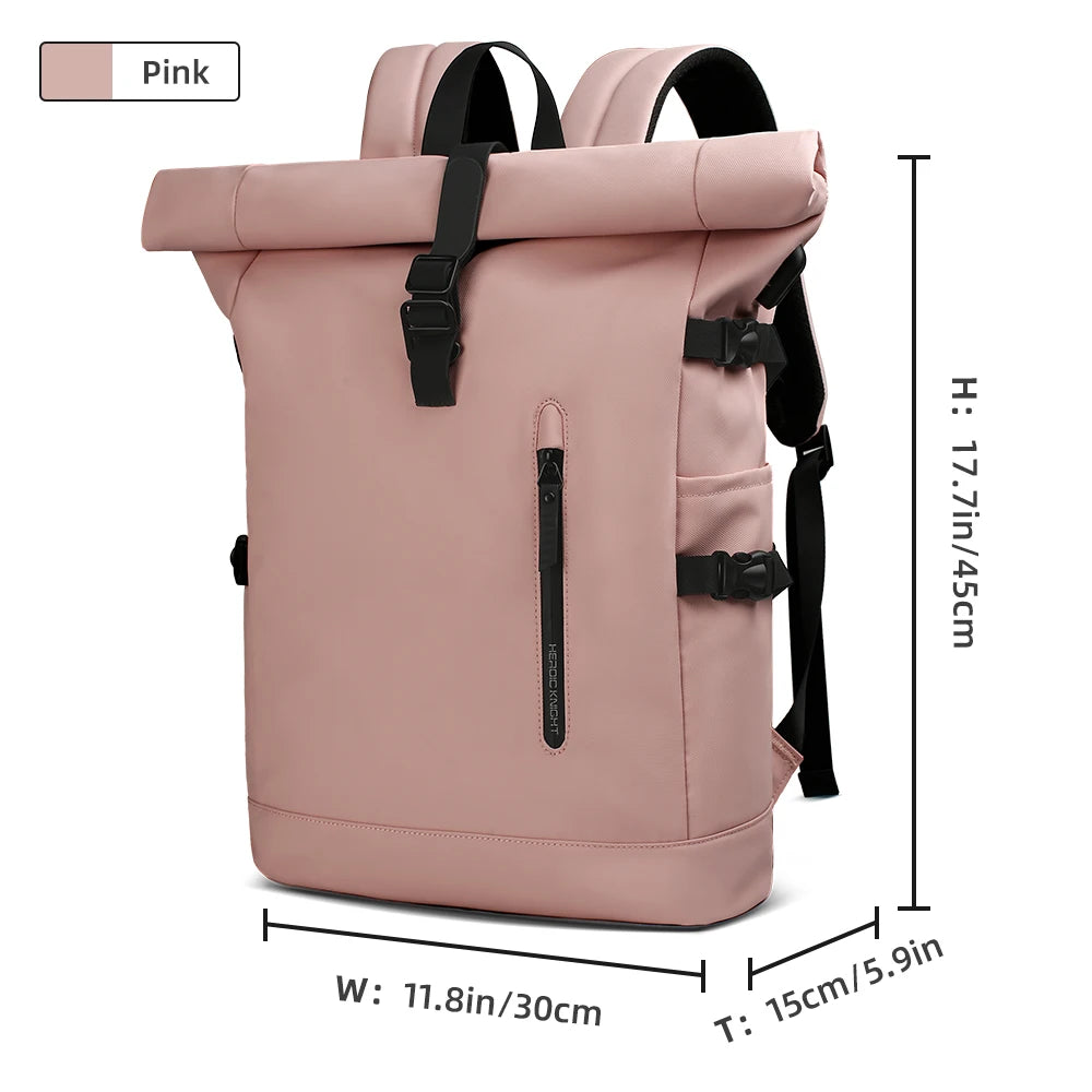 Expandable Travel Backpack