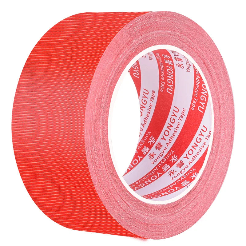 Industrial-Grade Heavy-Duty Cloth Tape