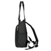 Quilted 2-in-1 Tote and Rucksack for Women