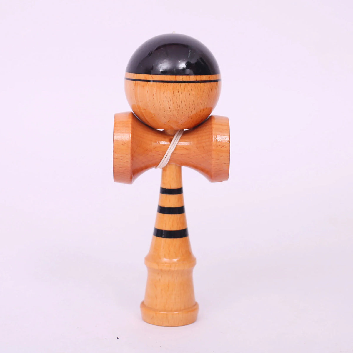 Graffiti Kendama Skill Toy for Balance and Coordination Training