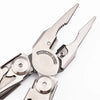 Folding Multi-Tool Pliers with 20-In-1 Functions