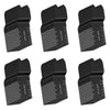 Oscillating Multi-Tool Blades for Fast Cutting in Wood, Metal, and Plastic