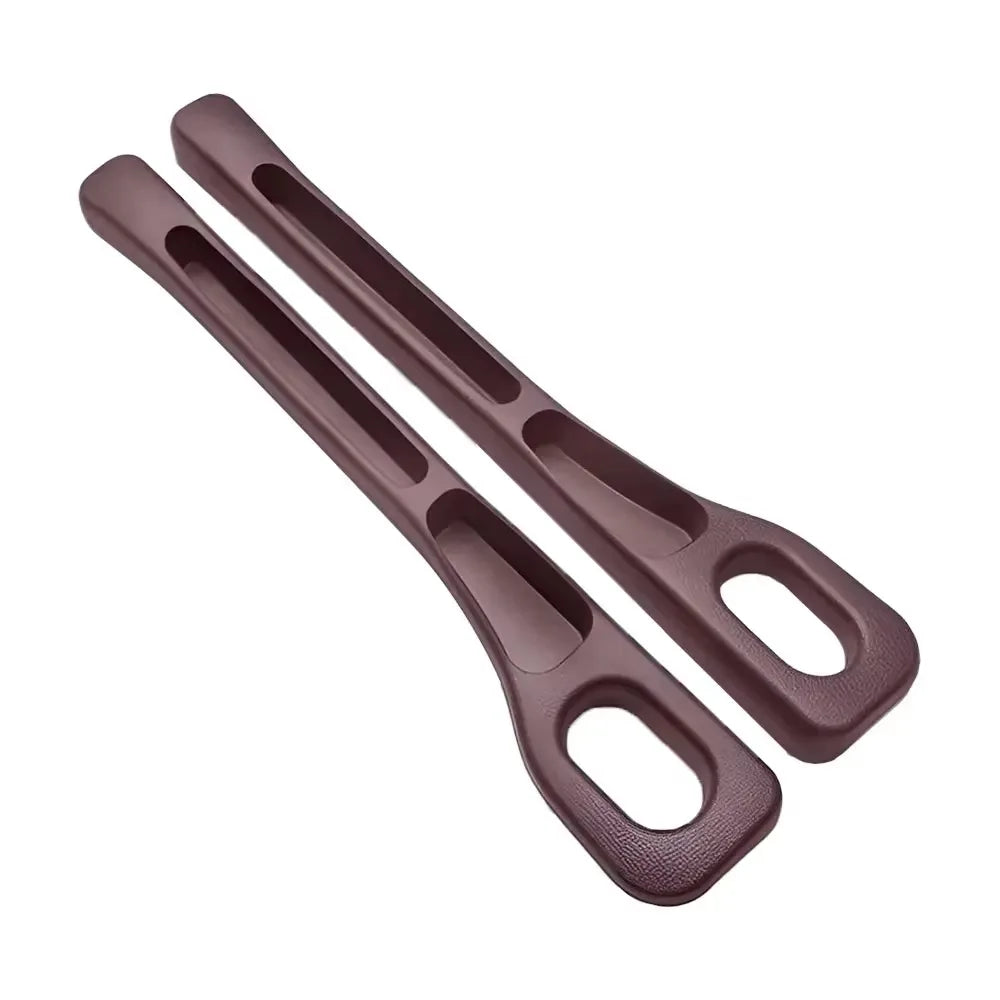 Car Seat Gap Filler Organizer – 2-Piece Set