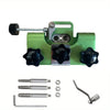 Universal Chainsaw Chain Sharpening Kit