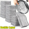 Double-Sided Magic Cleaning Cloth for Kitchen