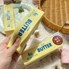 Butter Bar Slow-Rise Squishy Fidget Toy