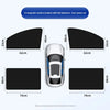 Magnetic Car Side Window Sun Shade
