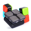 Electronic Handheld Puzzle Fidget Game with 4 Modes