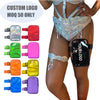 Festival Leg Bag with Adjustable Straps