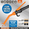 Portable Battery-Powered Liquid Transfer Pump