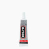 A bottle of B-7000 precision adhesive glue with a fine tip for jewelry, crafts, and repairs.
