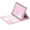 360° Rotating Keyboard Case for iPad with Magnetic Stand